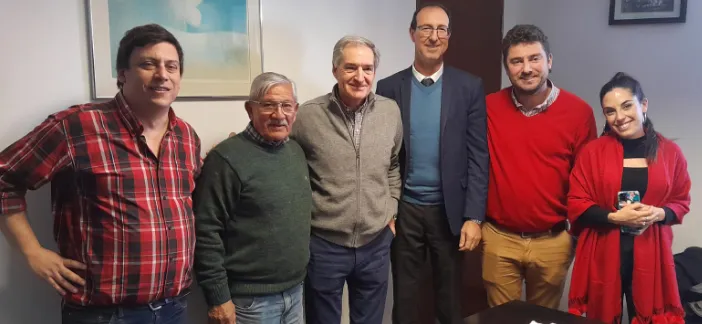 paritarias municipales 1