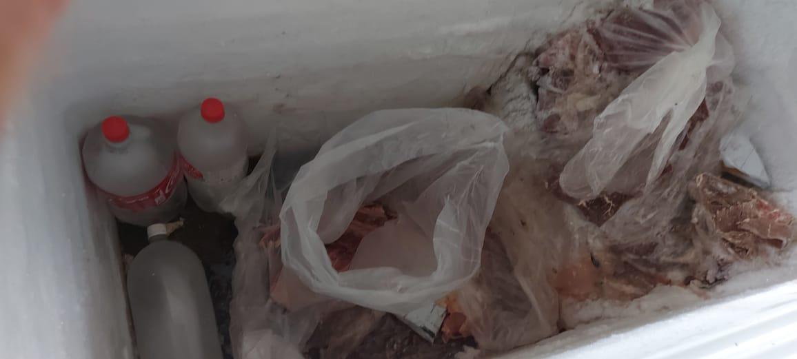 Policía Rural y Ambiental 03