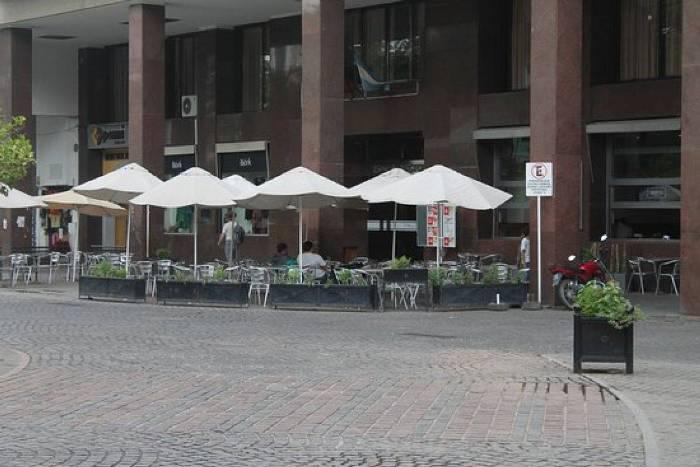 hotel victoria salta