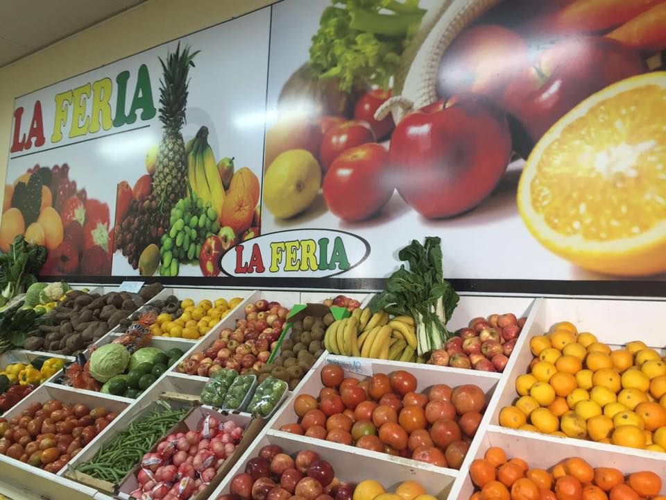 feria precios 2