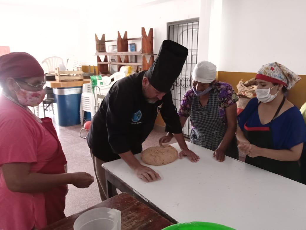 chefs solidarios chefs solidarios