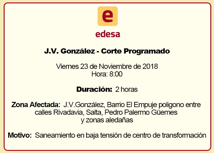 corte - jv gonzalez 23-11