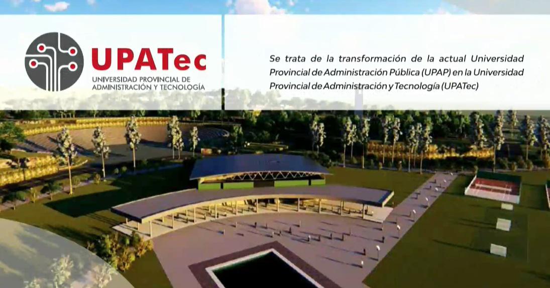 universidad tecnologica