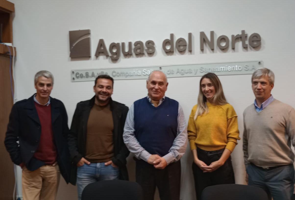 Cadisal - Aguas del Norte 3