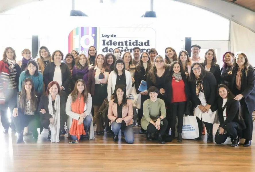 Políticas de Género