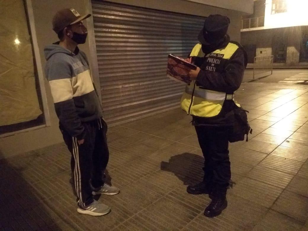 Controles de Seguridad Sanitaria 02