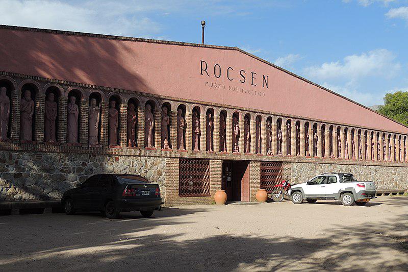 Museo Polifacético Rocsen