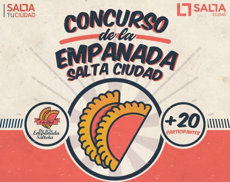 concurso empanada