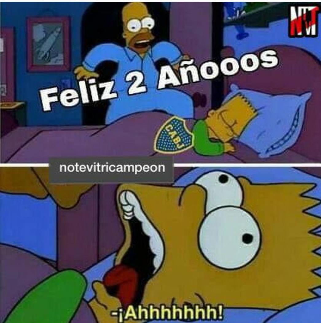 meme river 3 a 1 libertadores (3)