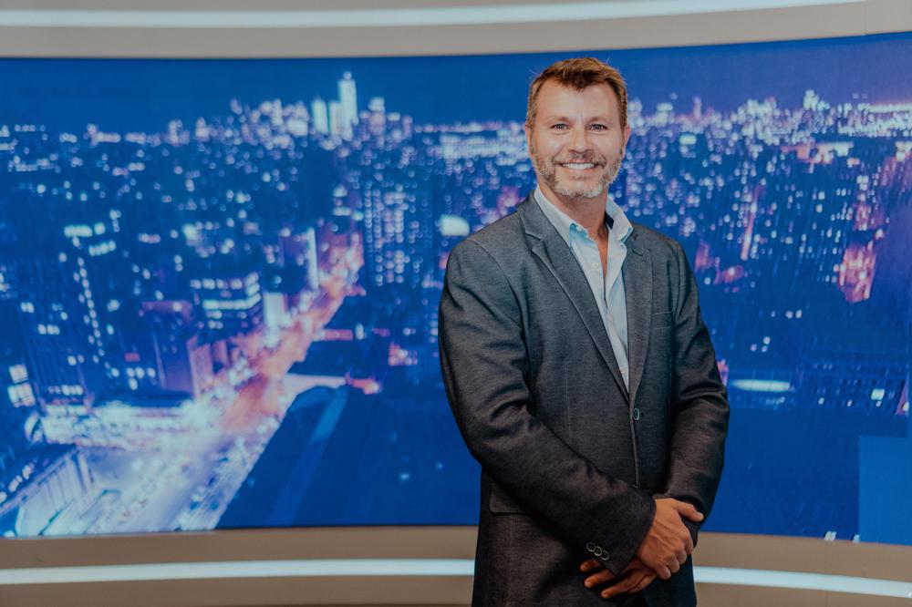 INFORMATE de noche Fede