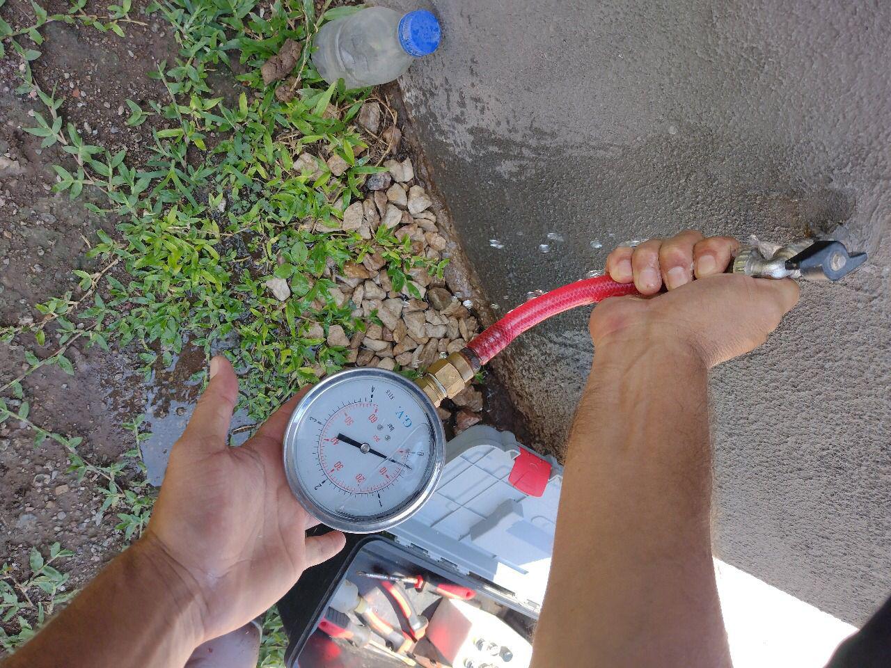 reducciones tarifaria agua