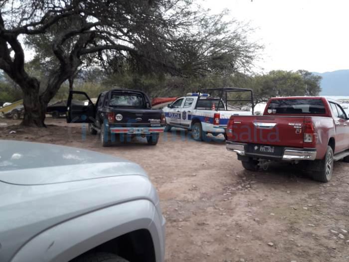 club de pesca general belgrano 4