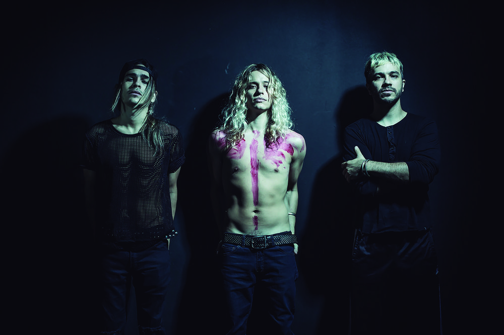 Foto Airbag COMERCIAL