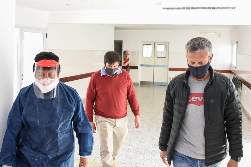 peña con intendentes 2