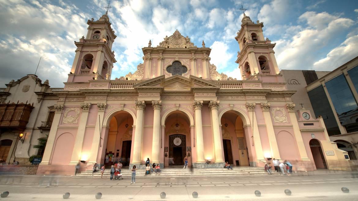 Catedral Salta