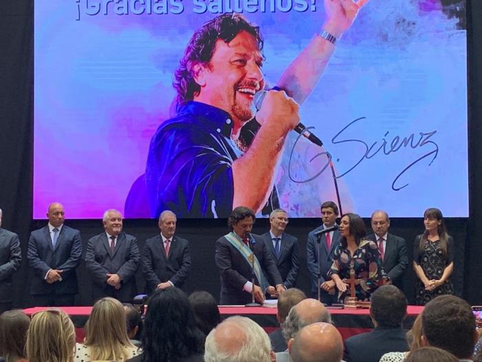 Josefina Medrano - Jura