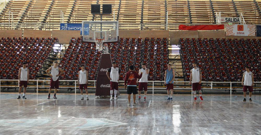 Salta Basket (2)