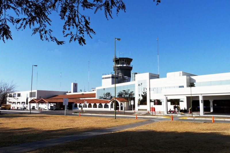 aeropuerto