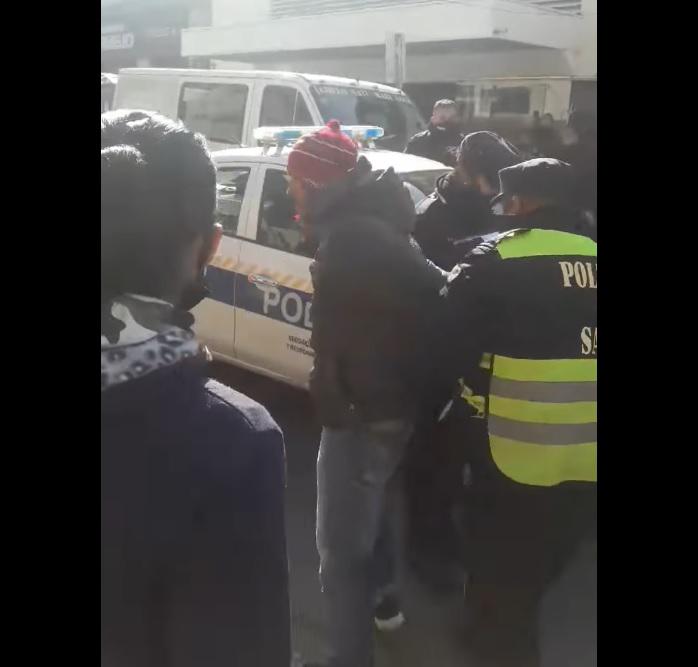 robo ciudad del milagro 2