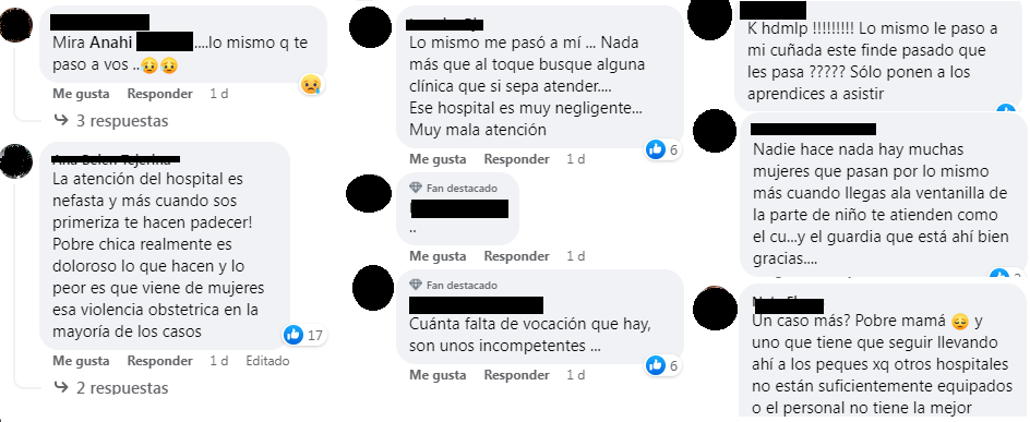 denuncias