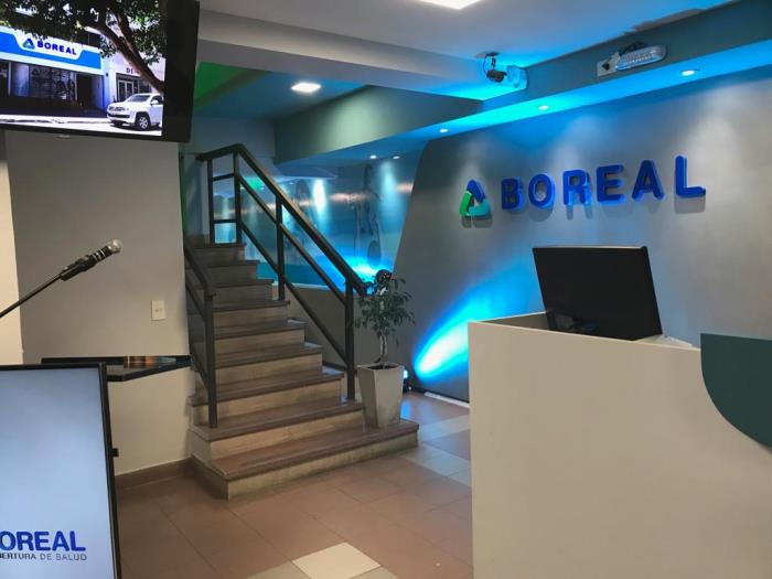boreal edificio 2
