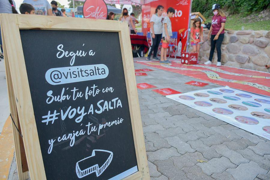 Espacio Federal de Turismo 02