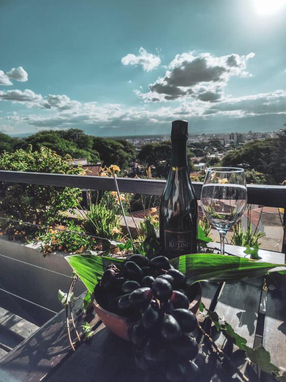 degustación Rutini2