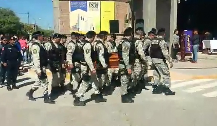 fallecidos el galpon