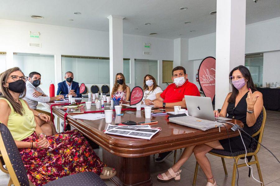 Reunión Inprotur Salta 03