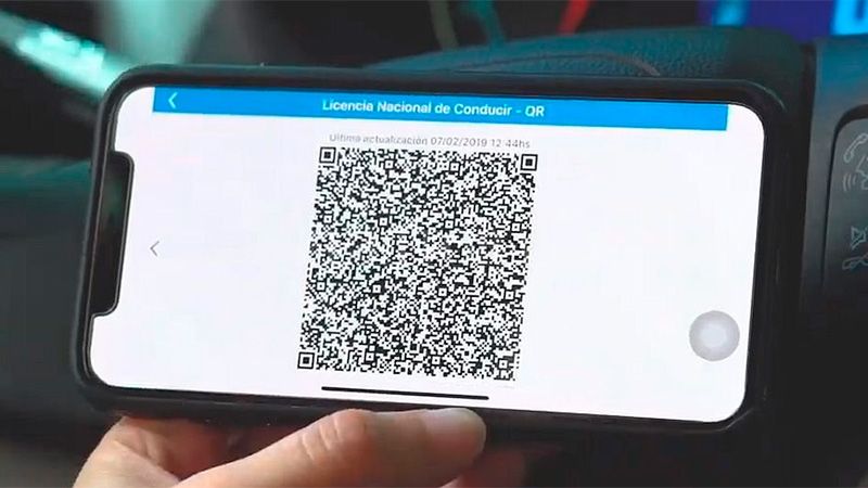 En Salta habrá que esperar para utilizar la licencia digital de conducir