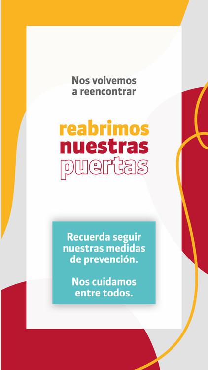 reapertura Paseo Salta