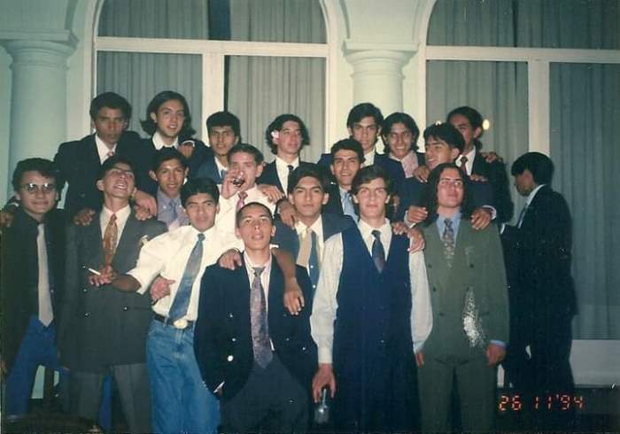 promo 94 escuela normal 3