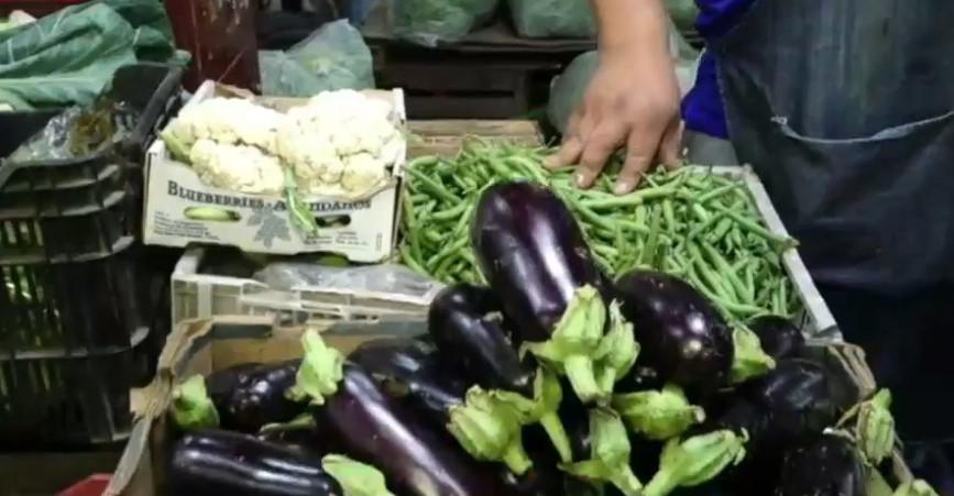 inflacion precios frutas verduras