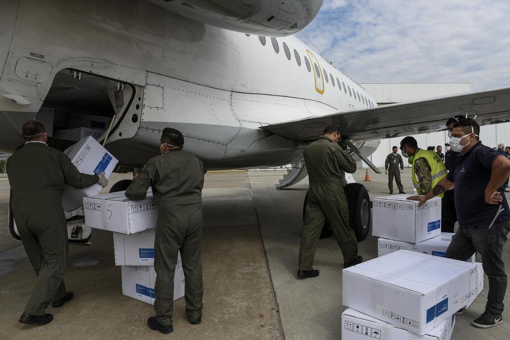 respiradores nación