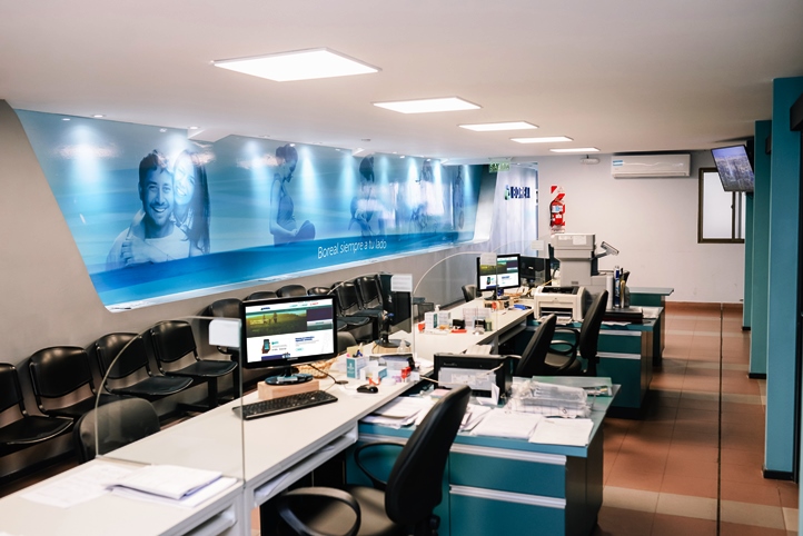 Boreal nueva sucural (2)