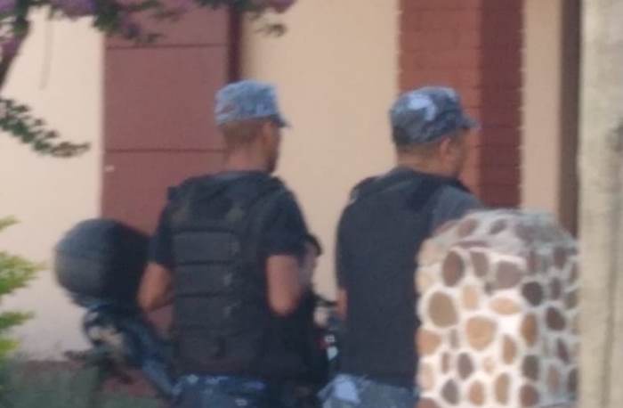 la merced conflicto gopar