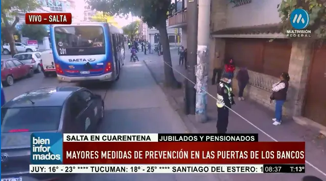 jubilados bancos mas orden 2