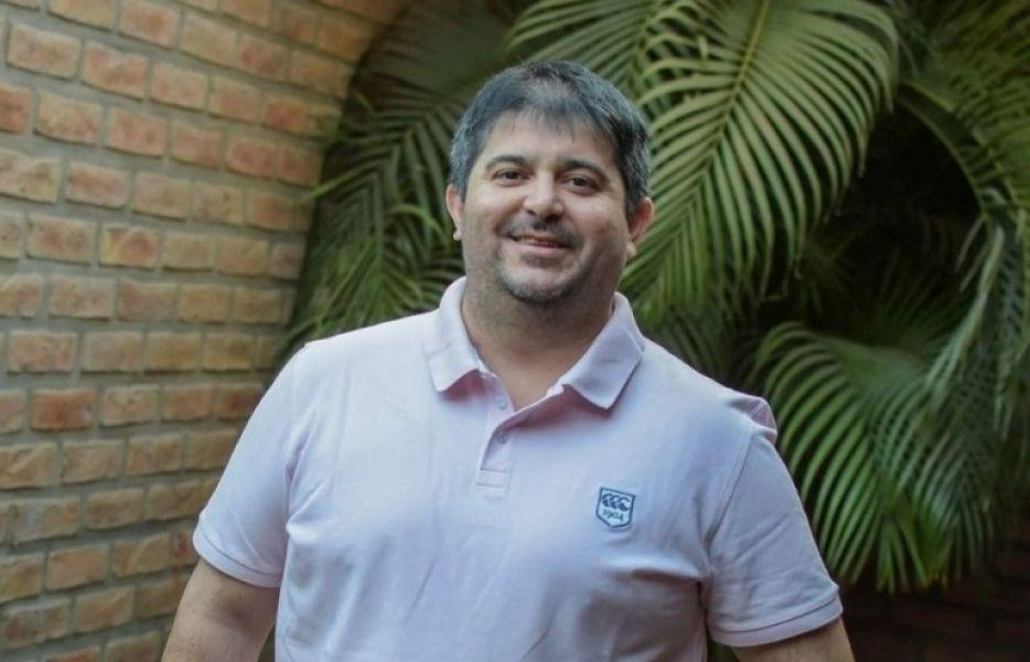 José “Oso” Ruiz 2