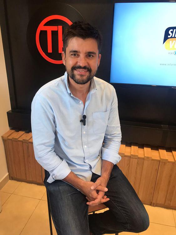 SinVueltas - Lucas Godoy 08