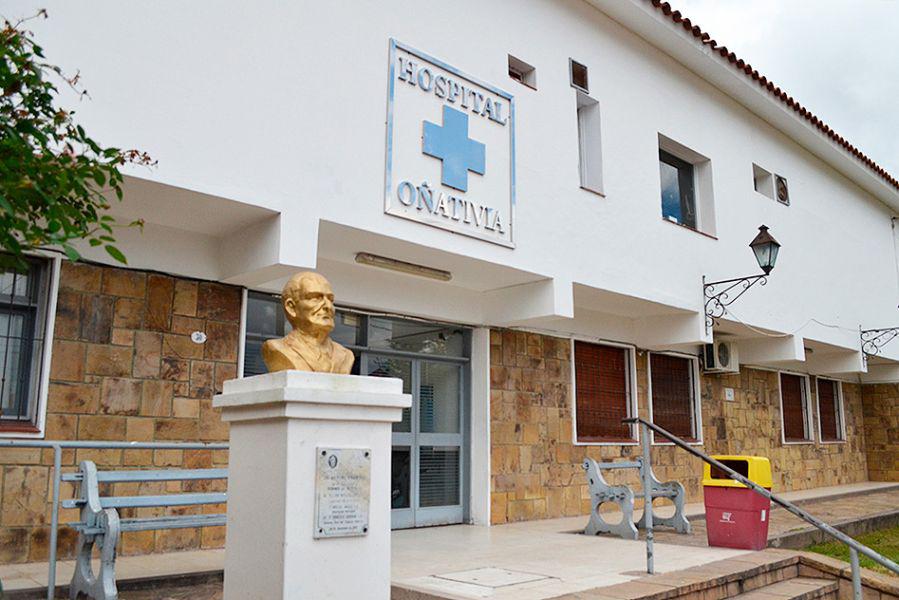 hospital arturo oñativia