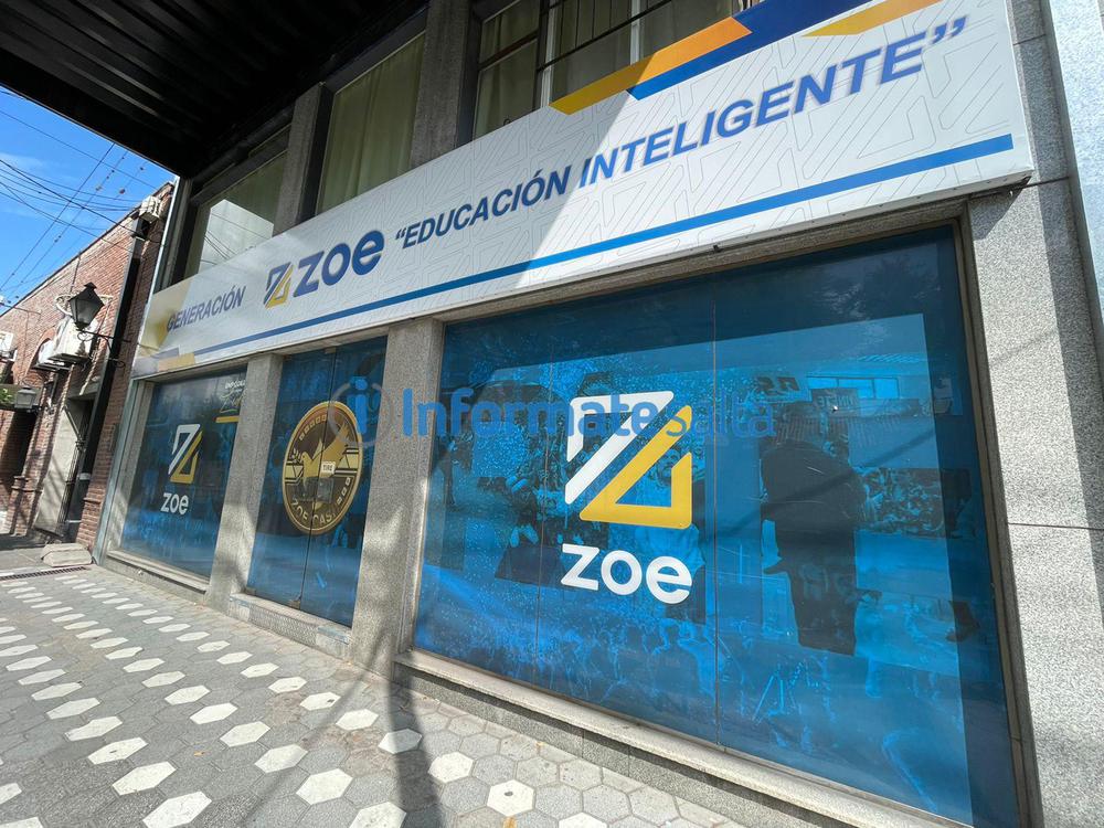 Generación Zoe piden la elevación a juicio