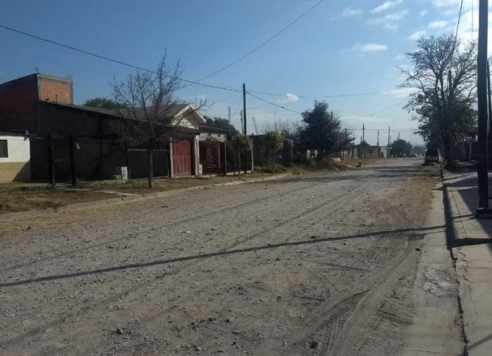 ampliación santa ana 2 salta