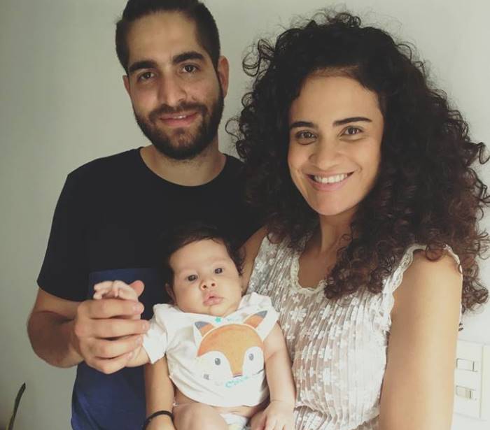 jose bernal - familia