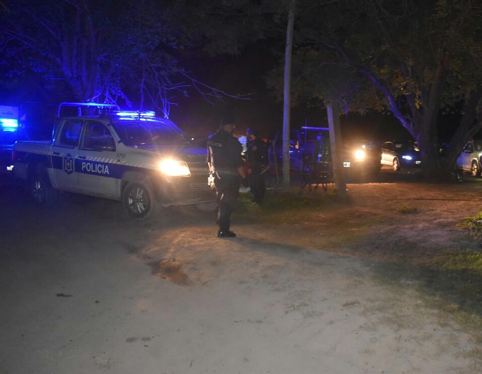 Operativos de Seguridad Sanitaria 1