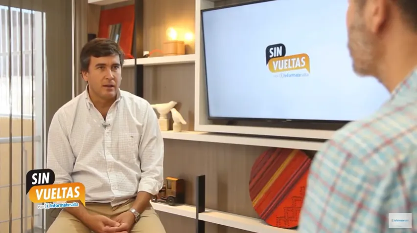 posadas - sin vueltas