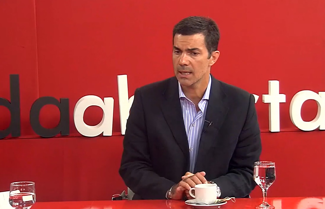 urtubey agenda abierta