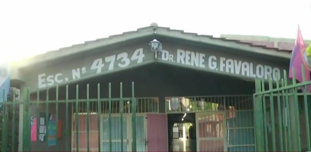 escuela favaloro