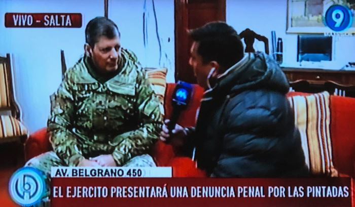 ejercito argentino- pulleiro