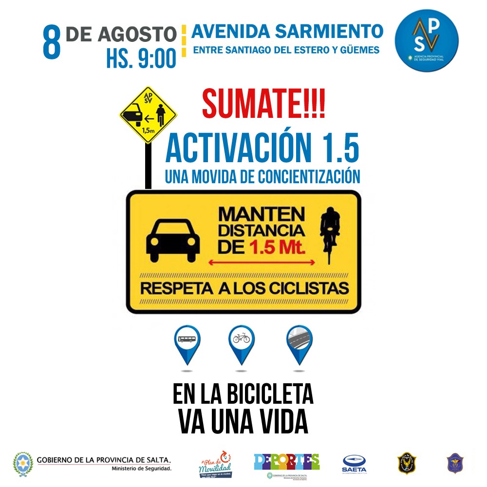 seguridad vial