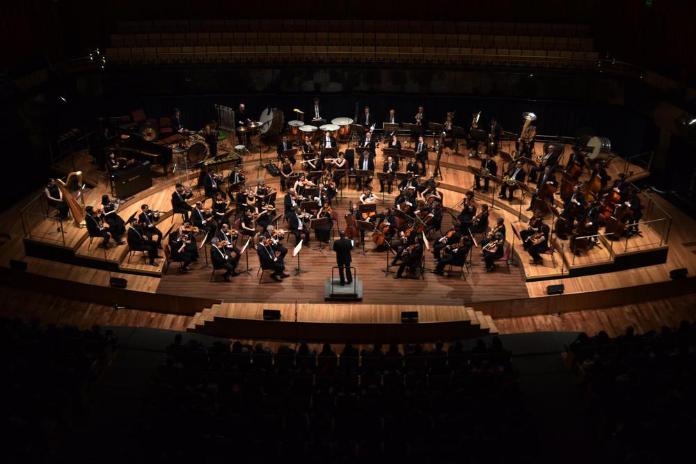 Concursos Sinfónica Nacional 01